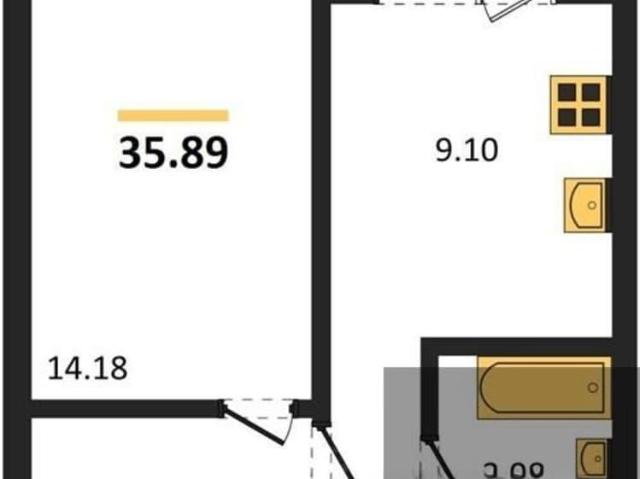 Квартира продажа в Воронеж, Воронежская область
