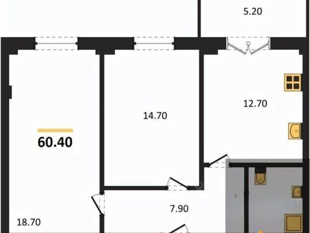 Квартира продажа в Воронеж, Воронежская область