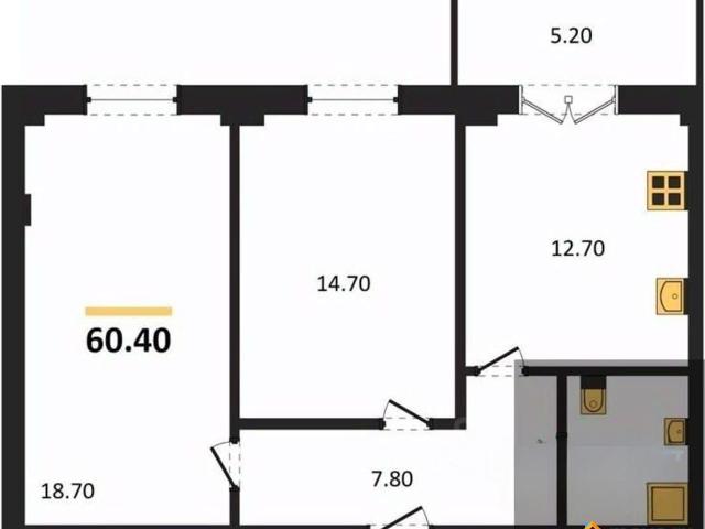 Квартира продажа в Воронеж, Воронежская область