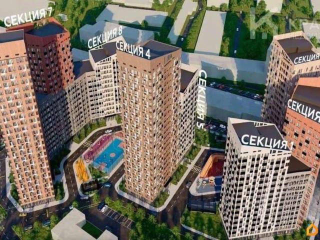 Квартира продажа в Воронеж, Воронежская область