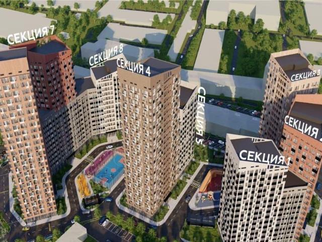 Квартира продажа в Воронеж, Воронежская область
