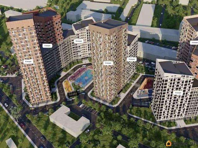 Квартира продажа в Воронеж, Воронежская область