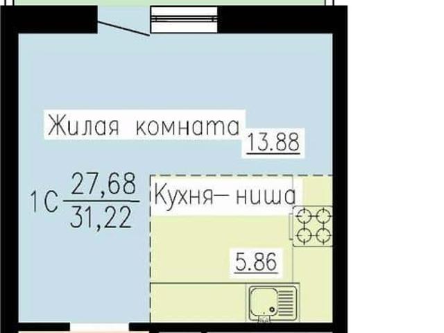 Квартира продажа в Воронеж, Воронежская область