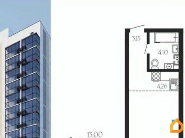 Квартира продажа в Воронеж, Воронежская область