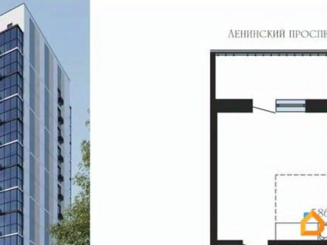 Квартира продажа в Воронеж, Воронежская область