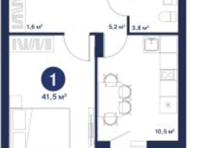 Квартира продажа в Воронеж, Воронежская область