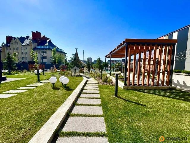 Квартира продажа в Ленинский район, Воронеж