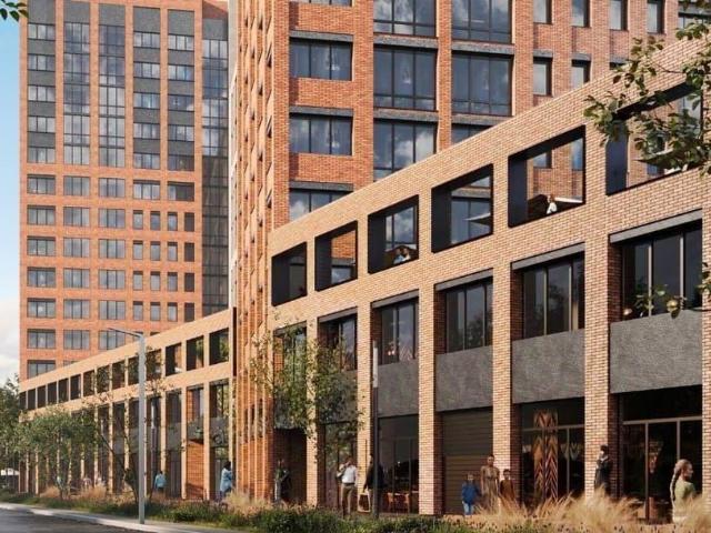 Квартира продажа в Левобережный район, Воронеж
