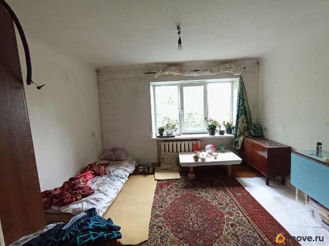 Квартира продажа в Воронеж, Воронежская область