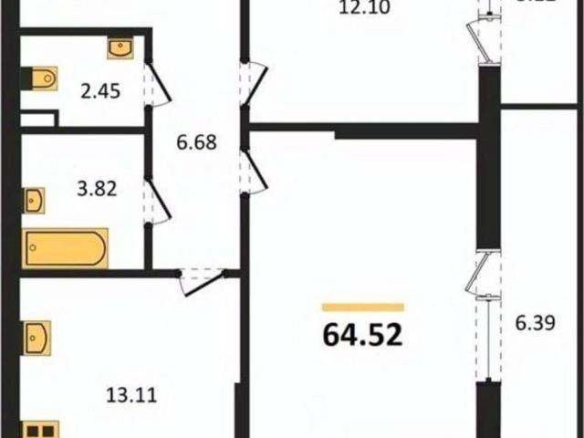 Квартира продажа в Воронеж, Воронежская область