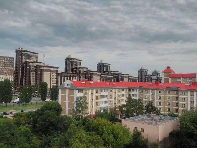 Квартира продажа в Воронеж, Воронежская область