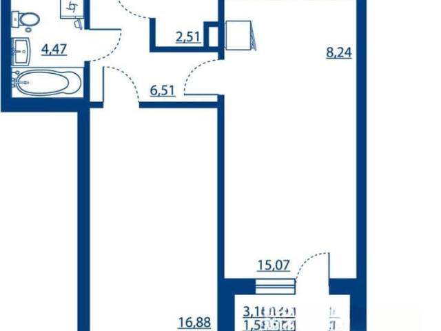 Квартира продажа в Воронеж, Воронежская область
