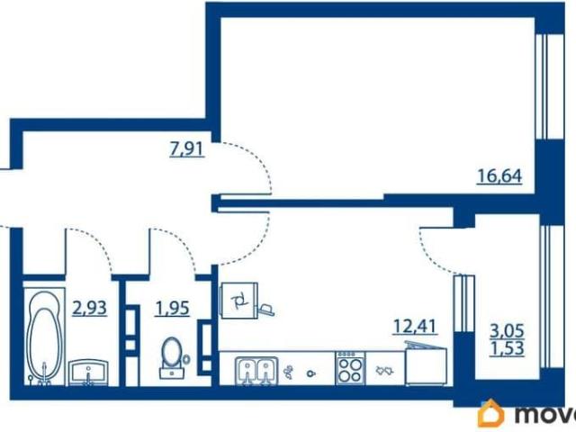 Квартира продажа в Воронеж, Воронежская область