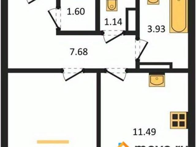 Квартира продажа в Воронеж, Воронежская область