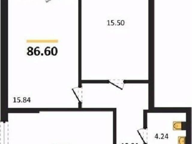 Квартира продажа в Воронеж, Воронежская область