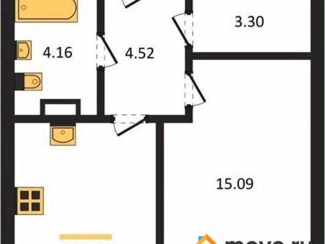 Квартира продажа в Воронеж, Воронежская область