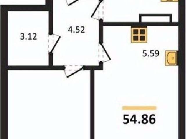 Квартира продажа в Воронеж, Воронежская область