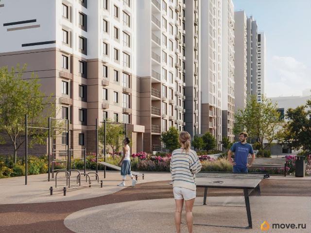 Квартира продажа в Воронеж, Воронежская область