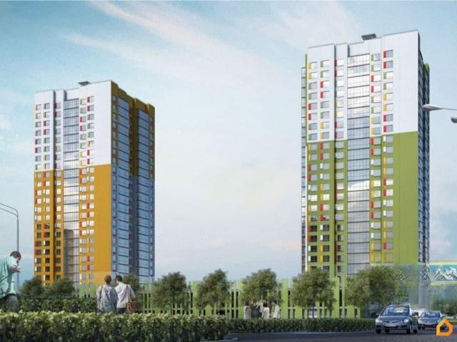 Квартира продажа в Воронеж, Воронежская область