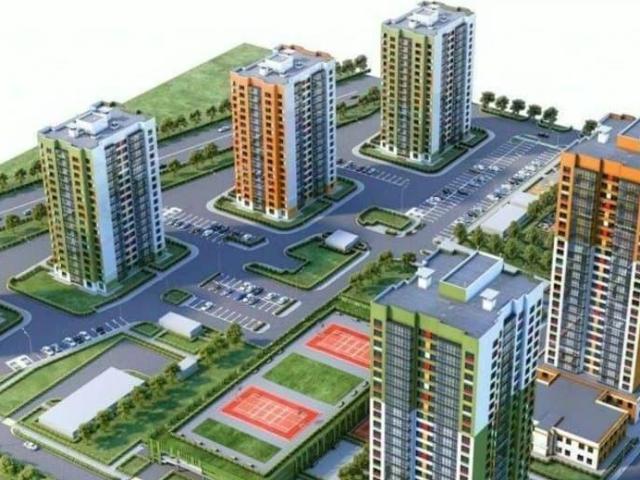 Квартира продажа в Воронеж, Воронежская область
