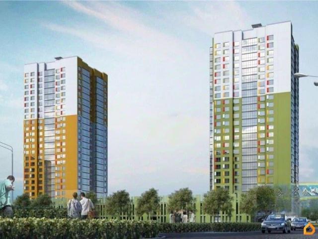 Квартира продажа в Воронеж, Воронежская область