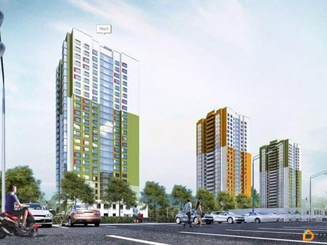 Квартира продажа в Воронеж, Воронежская область