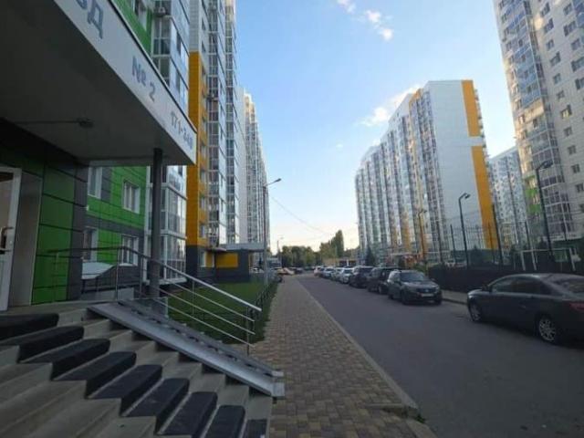Квартира продажа в Воронеж, Воронежская область