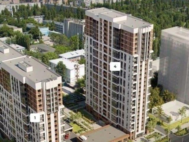 Квартира продажа в Воронеж, Воронежская область