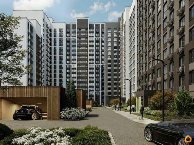 Квартира продажа в Воронеж, Воронежская область