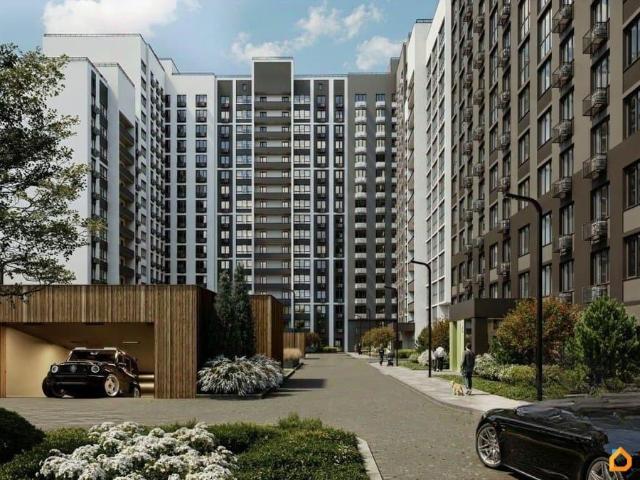 Квартира продажа в Воронеж, Воронежская область