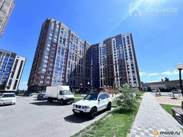 Квартира продажа в Воронеж, Воронежская область