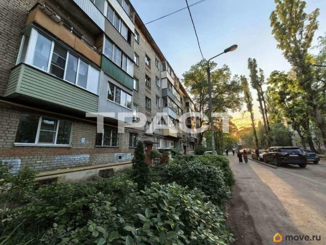 Квартира продажа в Воронеж, Воронежская область