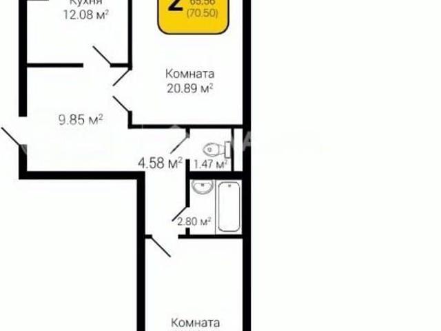 Квартира продажа в Воронеж, Воронежская область