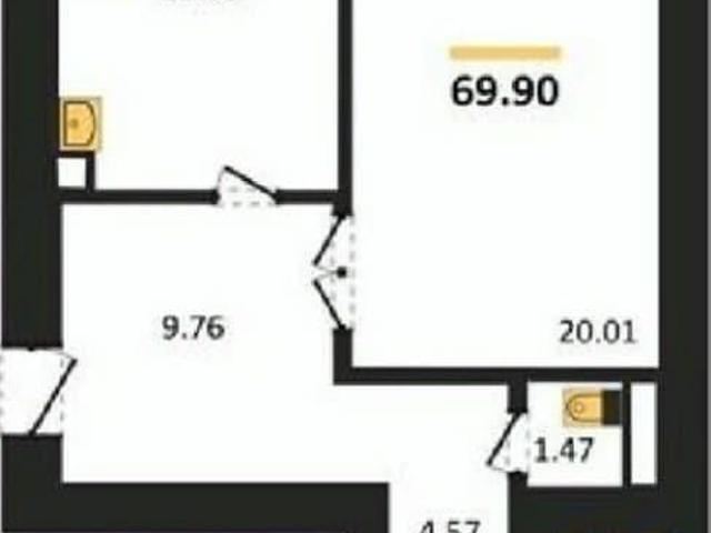 Квартира продажа в Воронеж, Воронежская область
