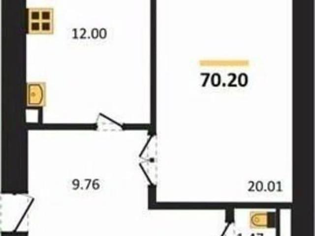 Квартира продажа в Воронеж, Воронежская область