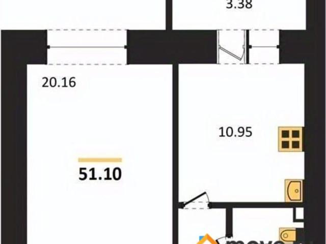 Квартира продажа в Воронеж, Воронежская область