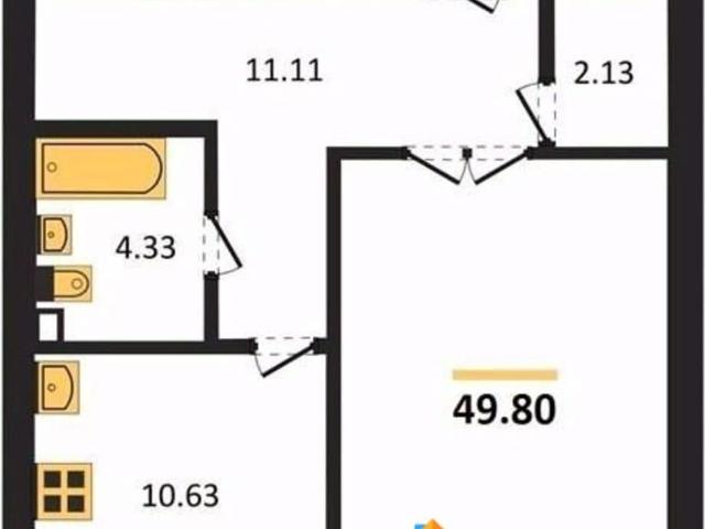 Квартира продажа в Воронеж, Воронежская область