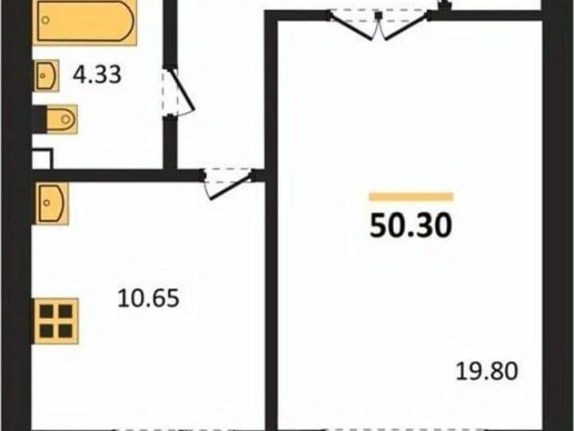 Квартира продажа в Воронеж, Воронежская область