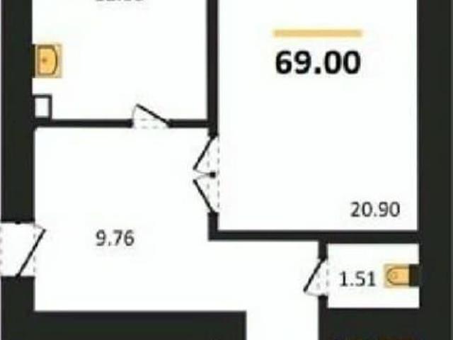 Квартира продажа в Воронеж, Воронежская область