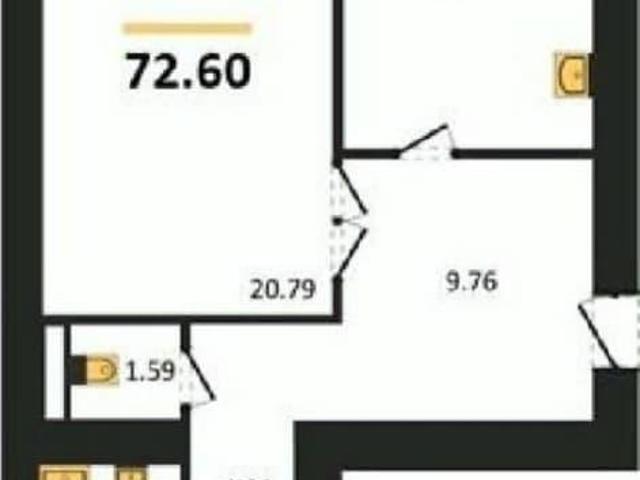 Квартира продажа в Коминтерновский район, Воронеж