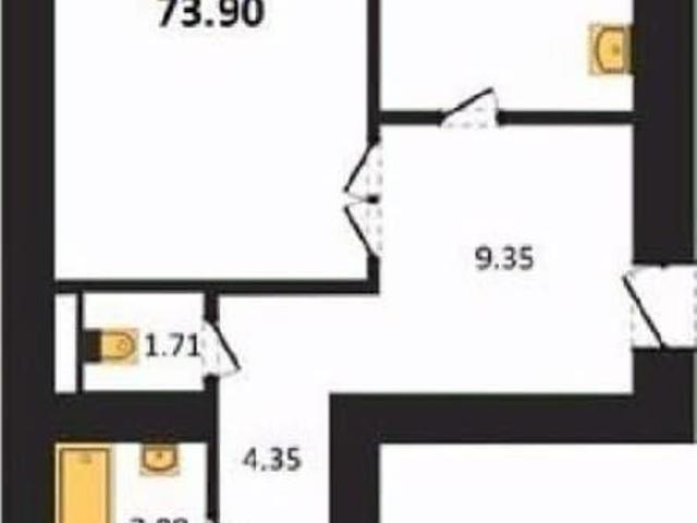 Квартира продажа в Воронеж, Воронежская область