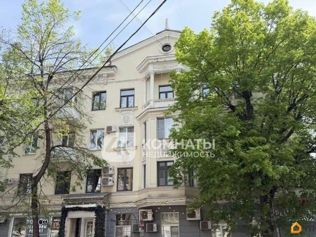 Квартира продажа в Воронеж, Воронежская область