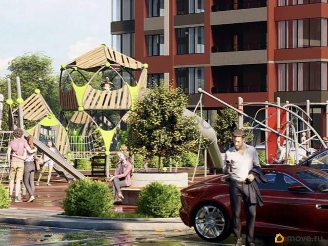 Квартира продажа в Воронеж, Воронежская область