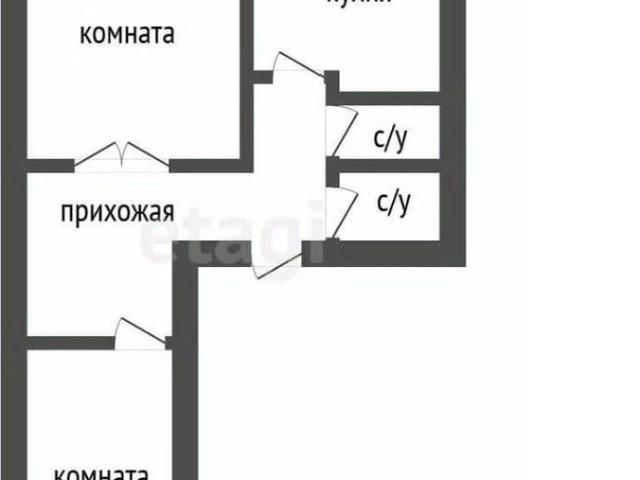 Квартира продажа в Воронеж, Воронежская область