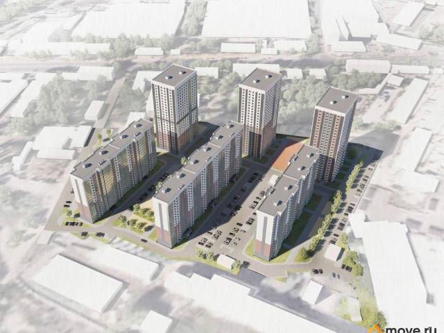 Квартира продажа в Воронеж, Воронежская область