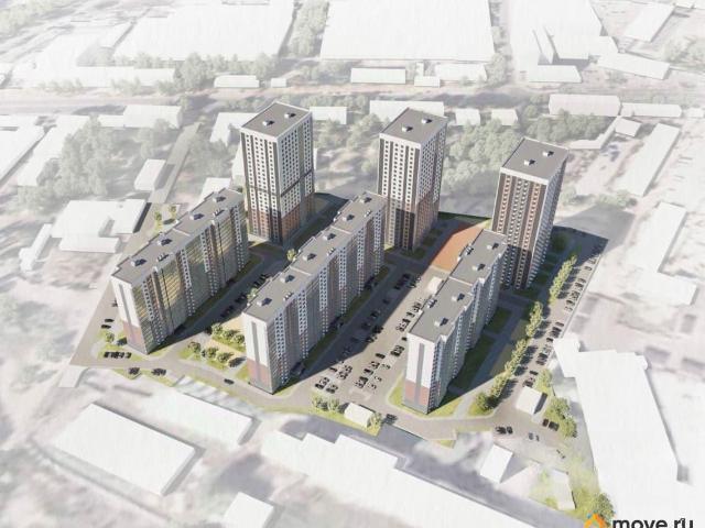Квартира продажа в Воронеж, Воронежская область