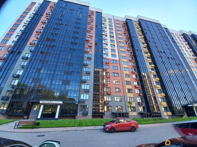 Квартира продажа в Воронеж, Воронежская область