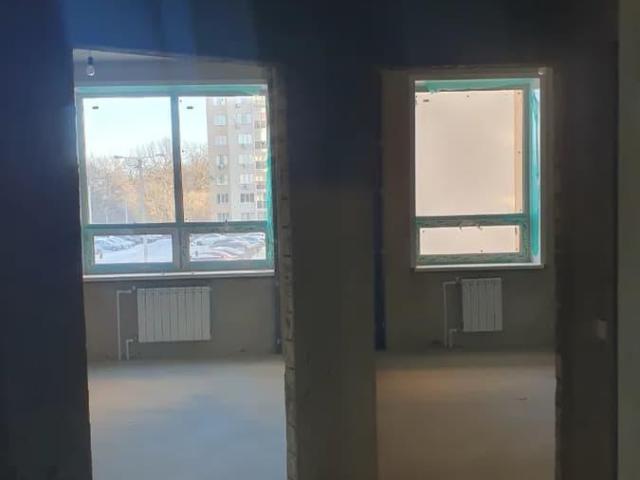 Квартира продажа в Тепличный, Воронеж
