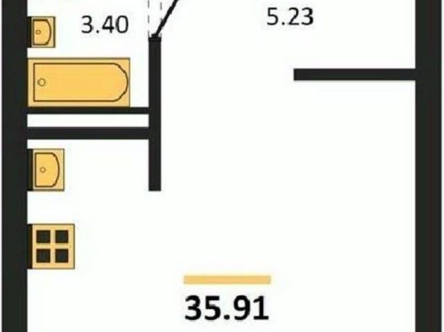 Квартира продажа в Воронеж, Воронежская область