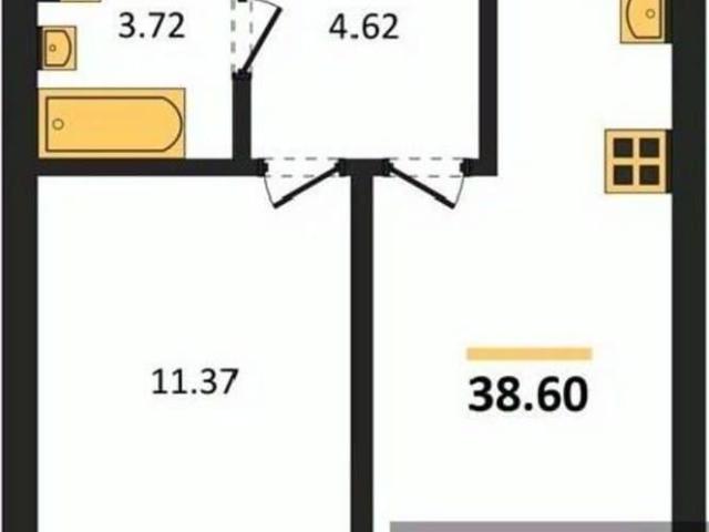 Квартира продажа в Воронеж, Воронежская область